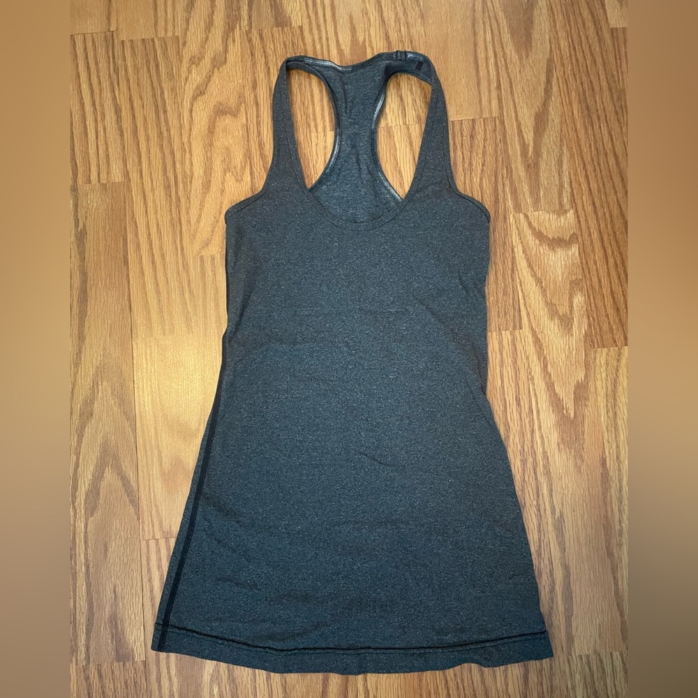 Lululemon Racerback tank top